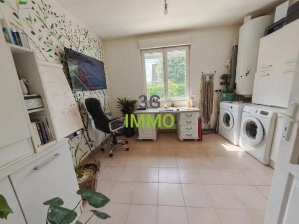 Vente / Maison