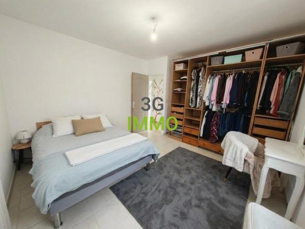 Vente / Maison