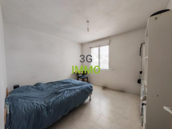 Vente / Maison