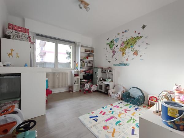 Appartement - 3 pièces - 69 m²