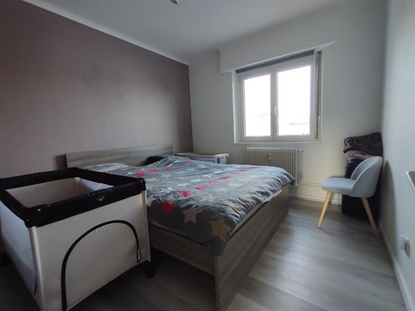 Appartement - 3 pièces - 69 m²