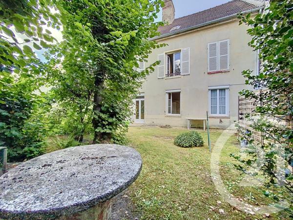 Maison à vendre  5 pièces - 180 m2 LA CHAPELLE EN SERVAL - 60