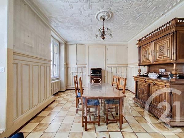 Maison à vendre  5 pièces - 180 m2 LA CHAPELLE EN SERVAL - 60