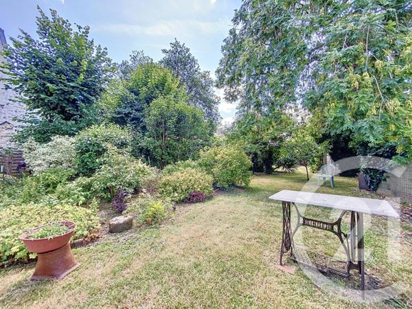 Maison à vendre  5 pièces - 180 m2 LA CHAPELLE EN SERVAL - 60