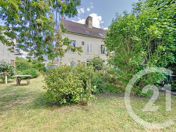 Maison à vendre  5 pièces - 180 m2 LA CHAPELLE EN SERVAL - 60