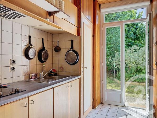 Maison à vendre  5 pièces - 180 m2 LA CHAPELLE EN SERVAL - 60