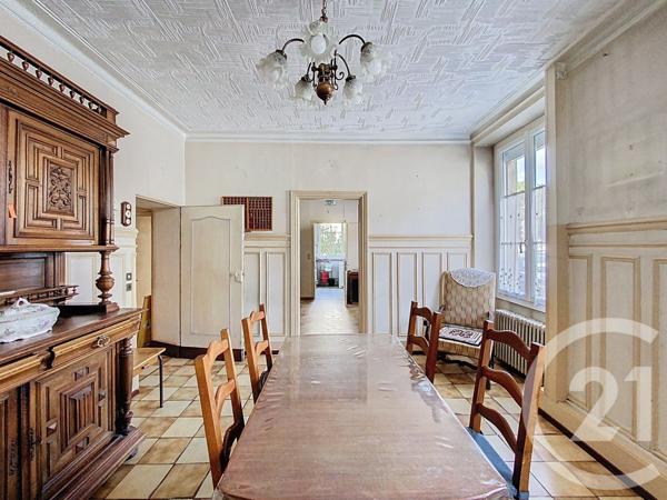 Maison à vendre  5 pièces - 180 m2 LA CHAPELLE EN SERVAL - 60