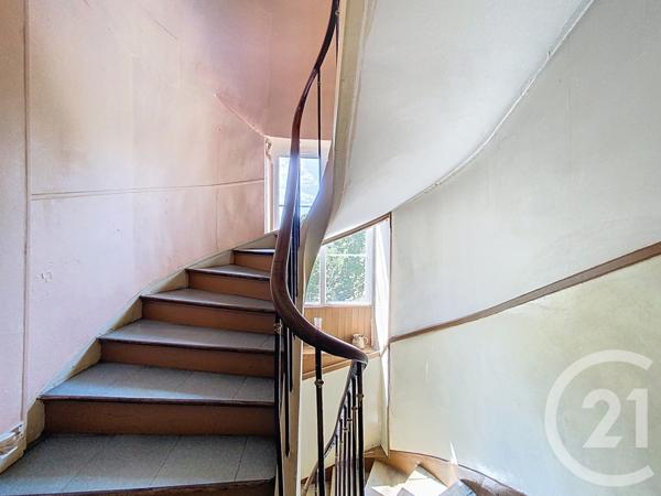 Maison à vendre  5 pièces - 180 m2 LA CHAPELLE EN SERVAL - 60