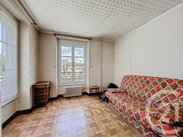 Maison à vendre  5 pièces - 180 m2 LA CHAPELLE EN SERVAL - 60