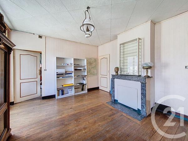 Maison à vendre  5 pièces - 180 m2 LA CHAPELLE EN SERVAL - 60