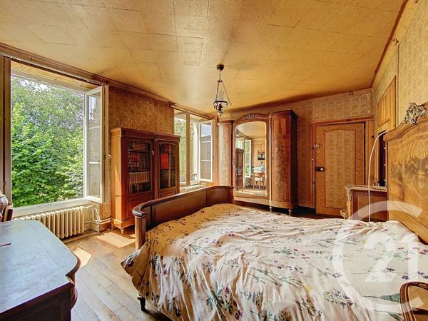 Maison à vendre  5 pièces - 180 m2 LA CHAPELLE EN SERVAL - 60