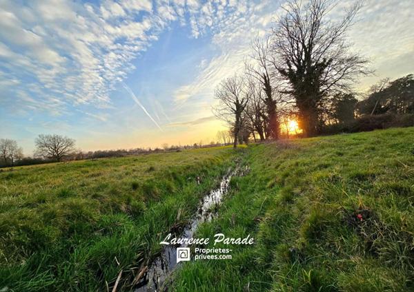 Terrain non constructible 7000m²