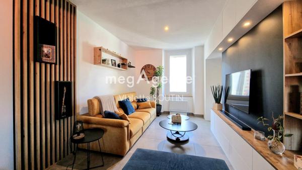 Maison à BEAUPREAU-EN-MAUGES, 49600 - 5 pièces 120m²