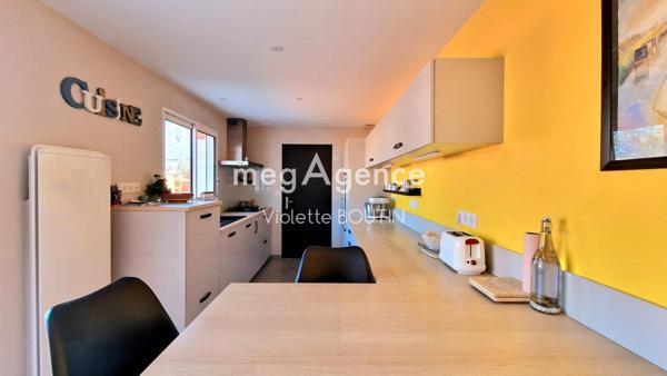 Maison à BEAUPREAU-EN-MAUGES, 49600 - 5 pièces 120m²