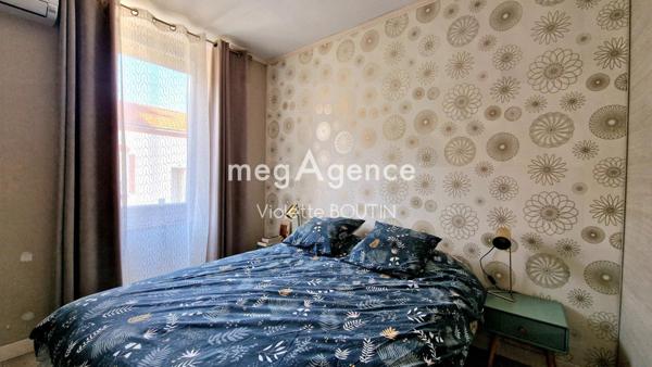 Maison à BEAUPREAU-EN-MAUGES, 49600 - 5 pièces 120m²