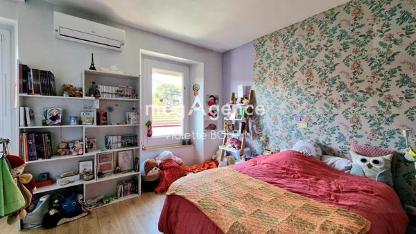 Maison à BEAUPREAU-EN-MAUGES, 49600 - 5 pièces 120m²