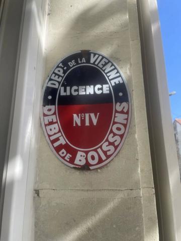 Fonds de commerce Bar / Restaurant avec Licence IV