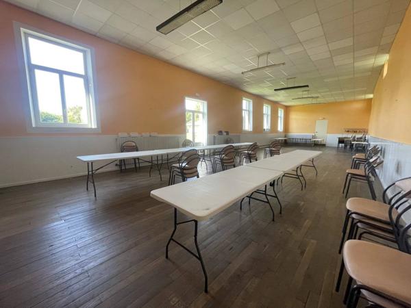 Fonds de commerce Bar / Restaurant avec Licence IV