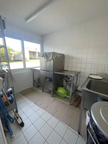 Fonds de commerce Bar / Restaurant avec Licence IV