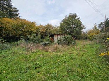 Étang à vendre à Vimartin sur Orthe en Mayenne (53160), ref : 1373 Étang à vendre à Vimartin sur Orthe en Mayenne (53160), ref : 1373