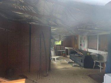 Étang à vendre à Vimartin sur Orthe en Mayenne (53160), ref : 1373 Étang à vendre à Vimartin sur Orthe en Mayenne (53160), ref : 1373