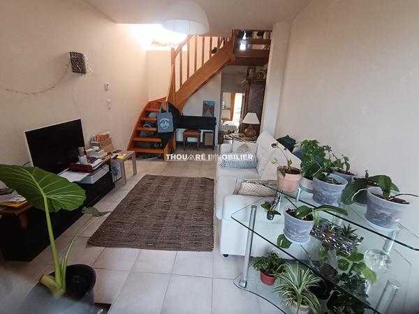 44470 THOUARE SUR LOIRE Thouaré Sur Loire - 53 m2