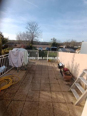 44470 THOUARE SUR LOIRE Thouaré Sur Loire - 53 m2