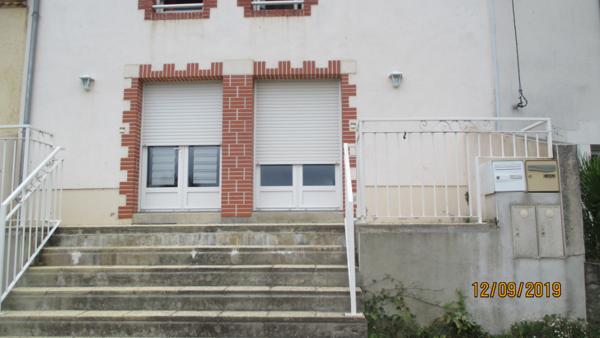44470 THOUARE SUR LOIRE Thouaré Sur Loire - 53 m2
