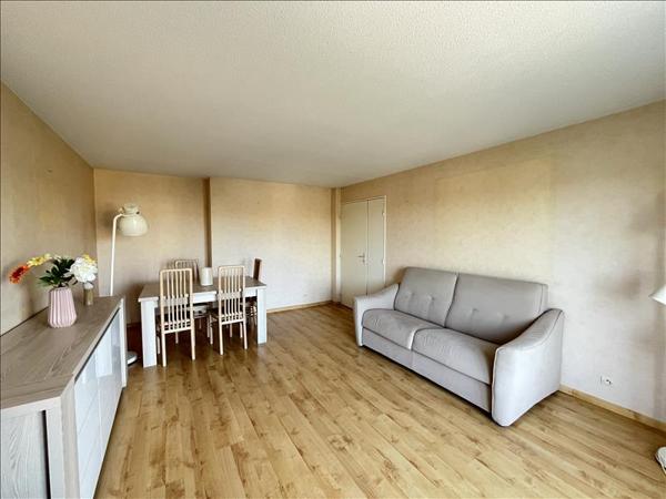 Appartement à louer |  TOULOUSE |  2 pièces | 49 m²