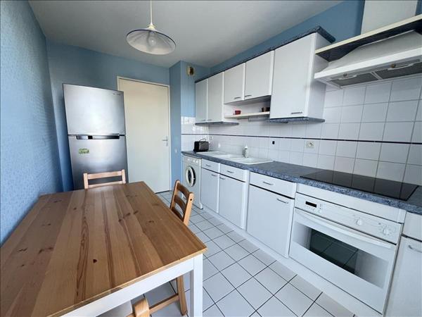 Appartement à louer |  TOULOUSE |  2 pièces | 49 m²