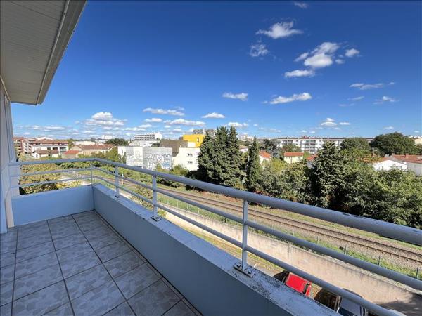 Appartement à louer |  TOULOUSE |  2 pièces | 49 m²