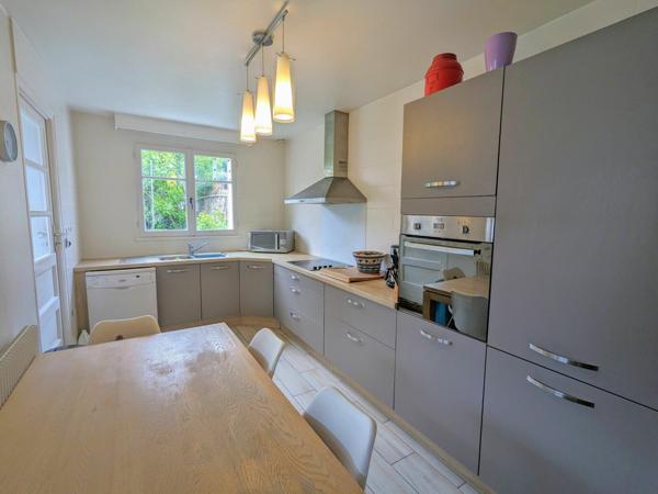 Maison à vendre    8 pièces • 162 m2 Orléans