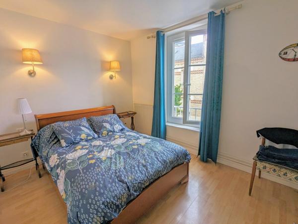 Maison à vendre    8 pièces • 162 m2 Orléans