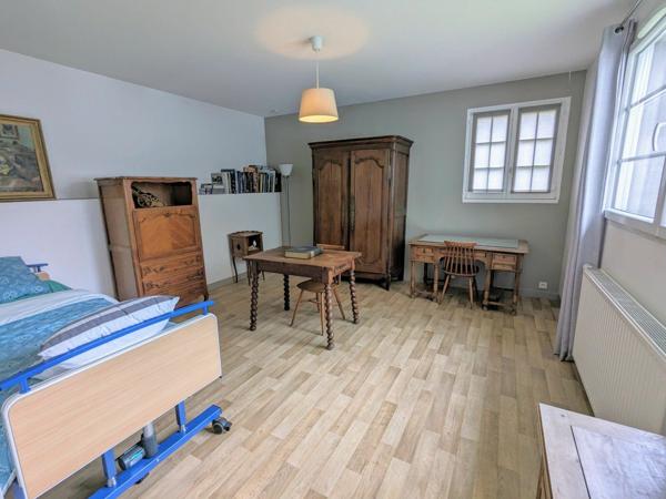 Maison à vendre    8 pièces • 162 m2 Orléans