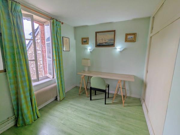 Maison à vendre    8 pièces • 162 m2 Orléans