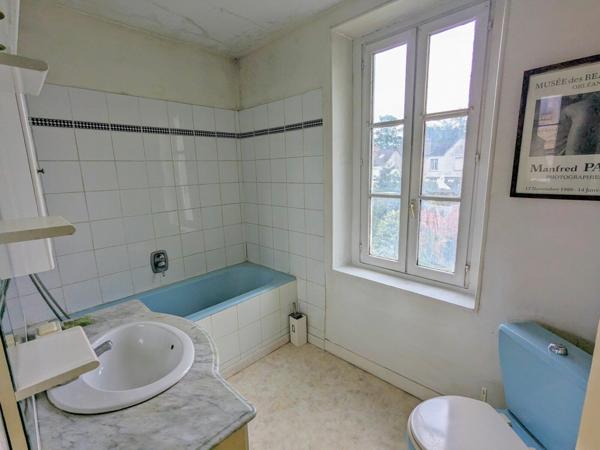 Maison à vendre    8 pièces • 162 m2 Orléans