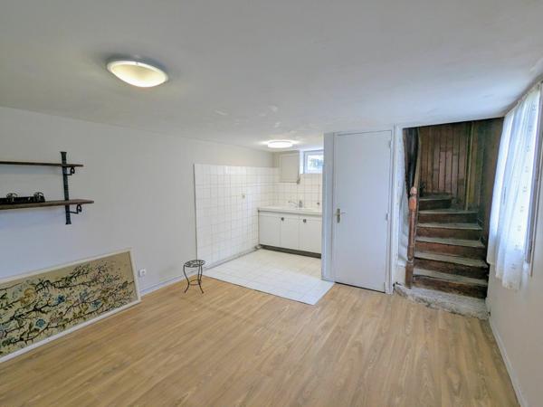 Maison à vendre    8 pièces • 162 m2 Orléans