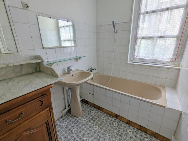 Maison à vendre    8 pièces • 162 m2 Orléans