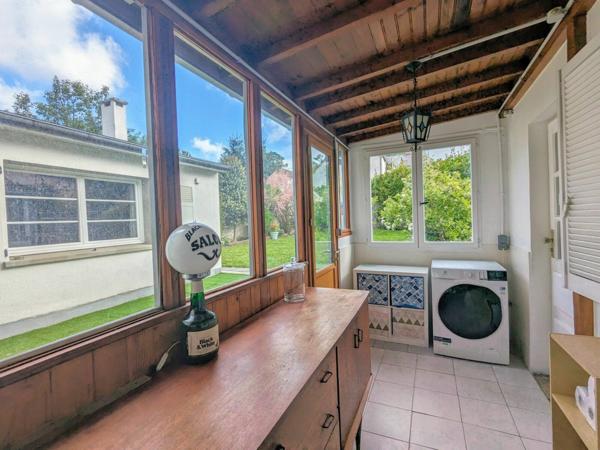 Maison à vendre    8 pièces • 162 m2 Orléans