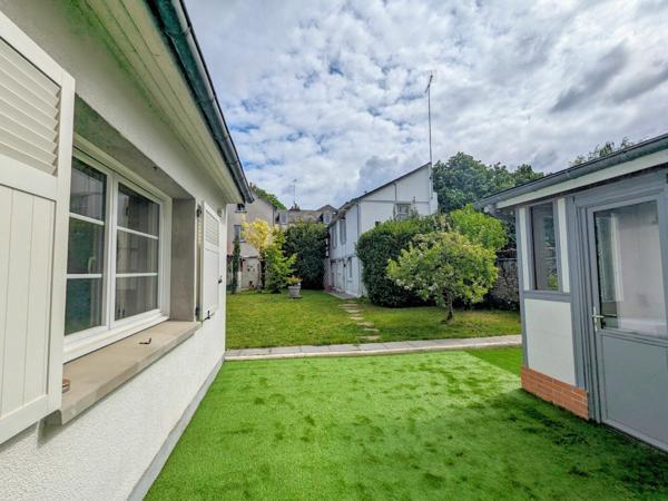 Maison à vendre    8 pièces • 162 m2 Orléans