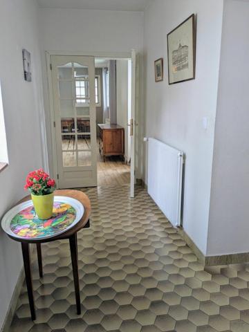 Maison à vendre    8 pièces • 162 m2 Orléans