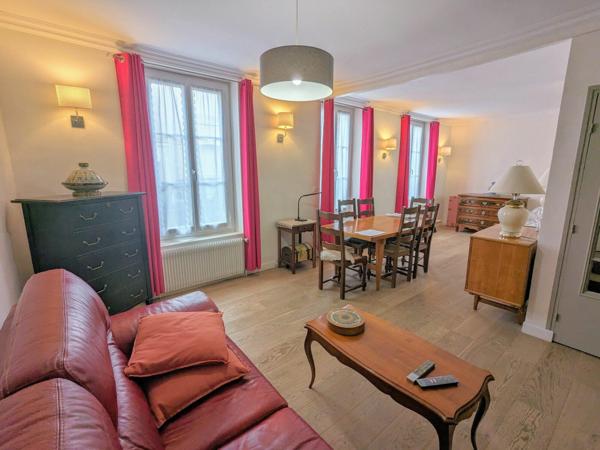 Maison à vendre    8 pièces • 162 m2 Orléans