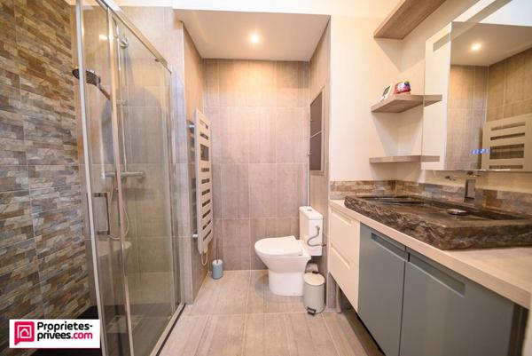 Maison Richemont 3 pièces