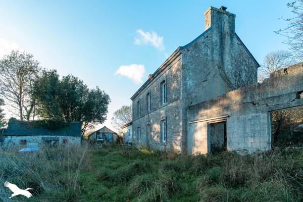 Maison à vendre |  Guengat |  7 pièces | 143 m²