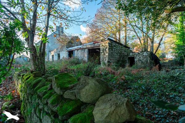 Maison à vendre |  Guengat |  7 pièces | 143 m²