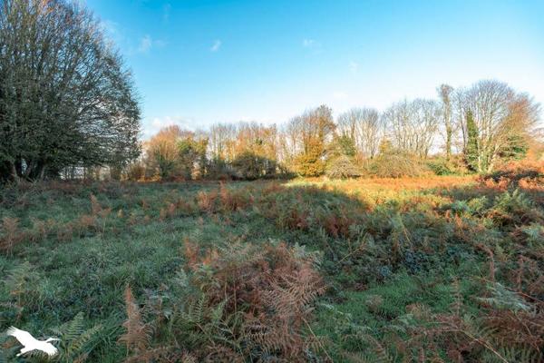 Maison à vendre |  Guengat |  7 pièces | 143 m²