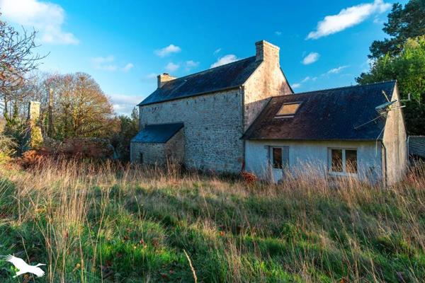 Maison à vendre |  Guengat |  7 pièces | 143 m²