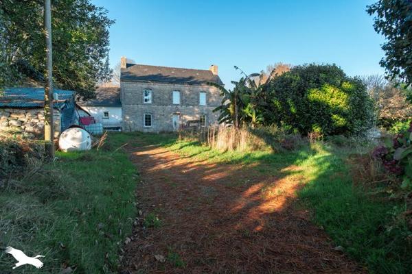 Maison à vendre |  Guengat |  7 pièces | 143 m²