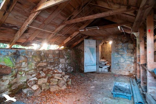 Maison à vendre |  Guengat |  7 pièces | 143 m²