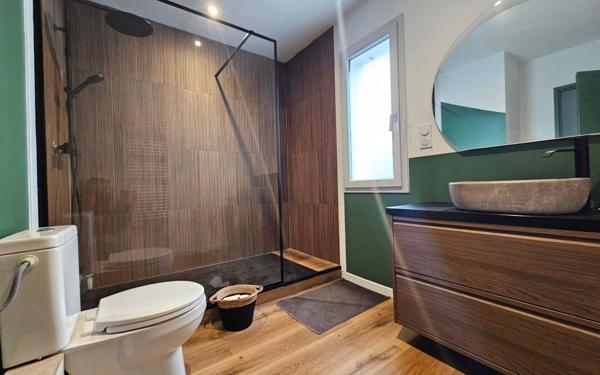 Maison à vendre    4 pièces •  Urcuit